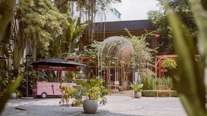 Boutique do Pão de Ló - Balneário Camboriú