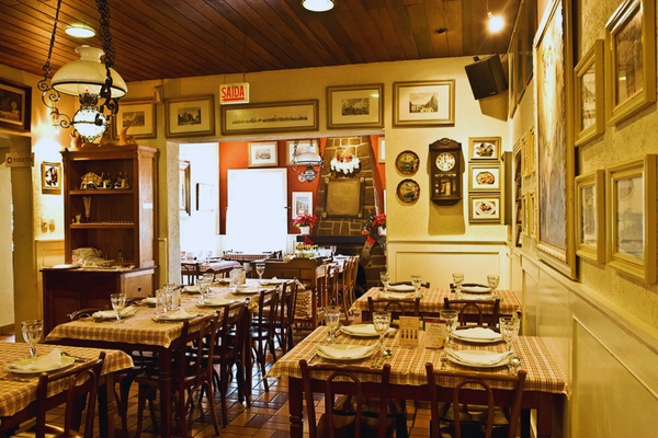 Macarronada Italiana