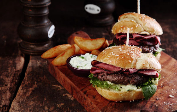 Soul Brothers Hamburgueria