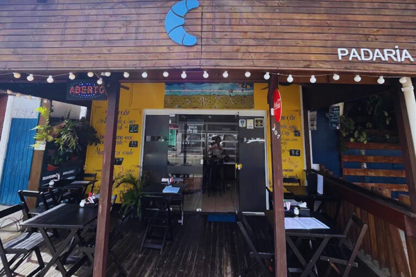 Franchis - Lagoa da Conceição