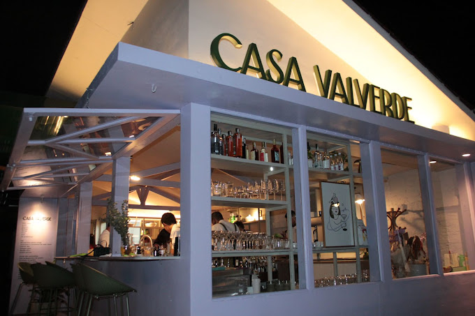 Casa Valverde