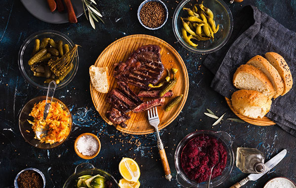 Refúgio Bar e Cozinha