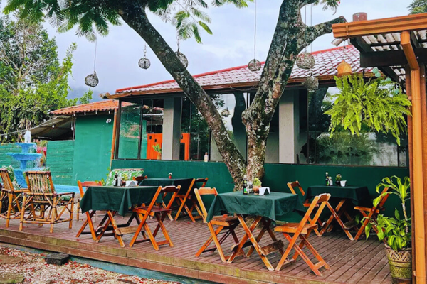 Lazetas - Massas Artesanais & Petiscos