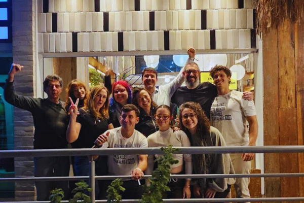 Kompaan Padaria Artesanal