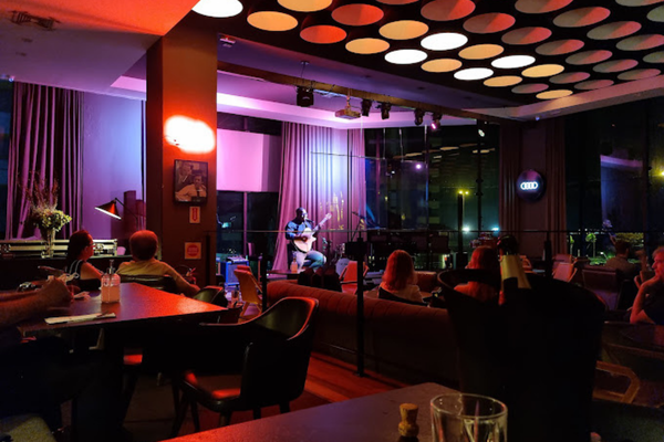 Jazzinn Gastrobar