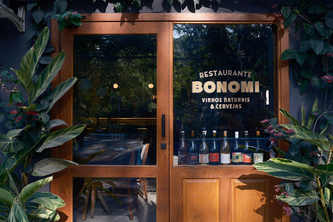 Bonomi Restaurante